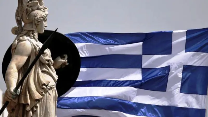 Ekonomi Yunani, Dari Kekayaan Sejarah hingga Modern