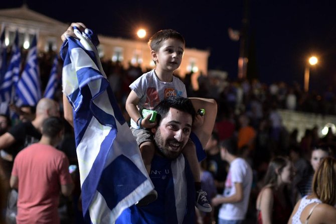 Jejak Kehidupan Masyarakat dalam Status Sosial di Yunani