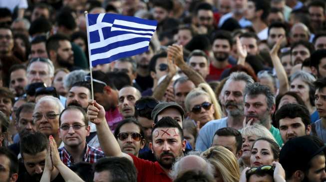 Krisis Yunani, Perjalanan Sulit Menuju Pemulihan Ekonomi